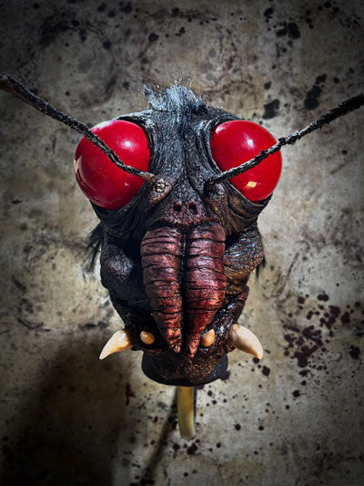 Bug Off Mask