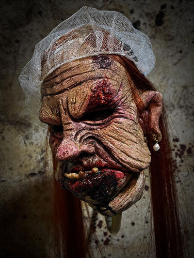 Lunchtime Mask
