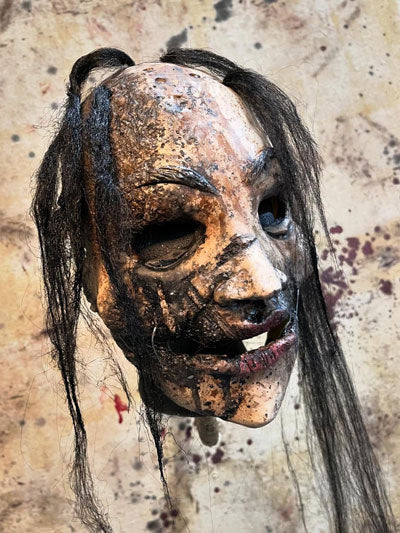 Quin Mask