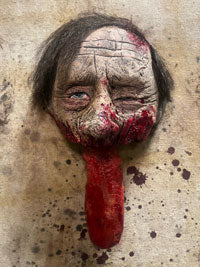 Tongue Tied Creepin Up The Walls