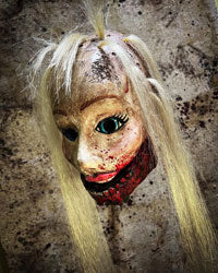 Bad Barbie