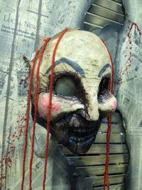 Dollface Mask