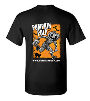 Pumpkin Pulp Shirt