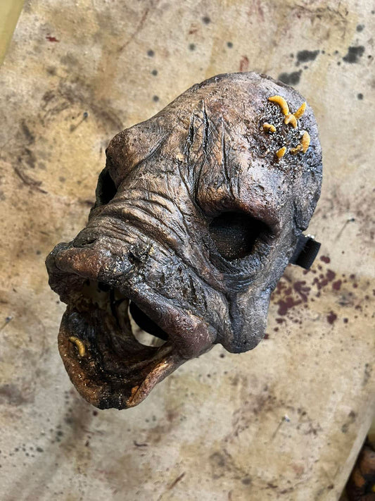 Chum Mask