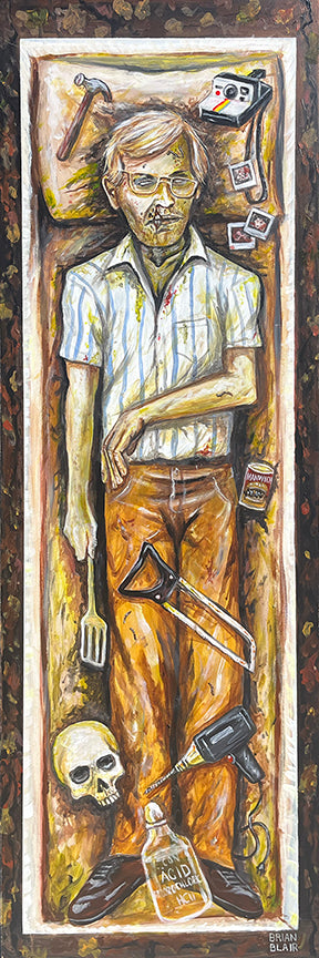 Dahmer Print
