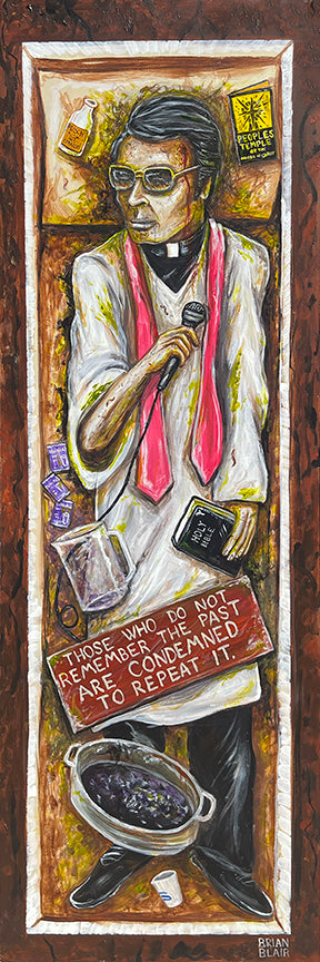 Jones Print