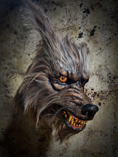 Bad Moon Mask