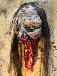 Dead Licker Creepin Up The Walls