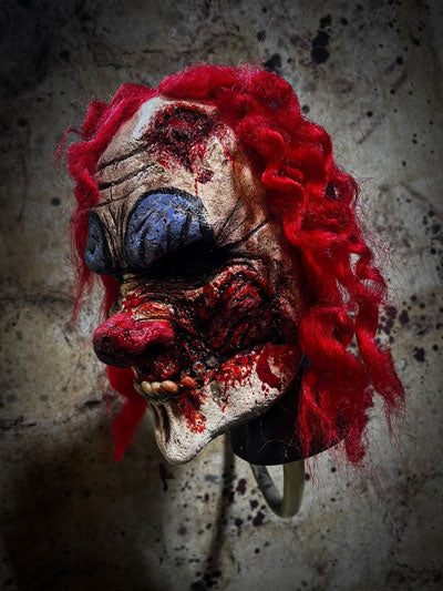 Fritz Mask