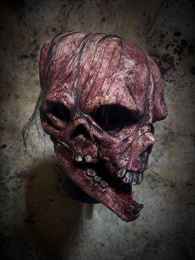 Gemini Mask