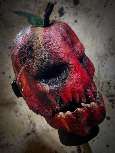 Hard Cider Mask