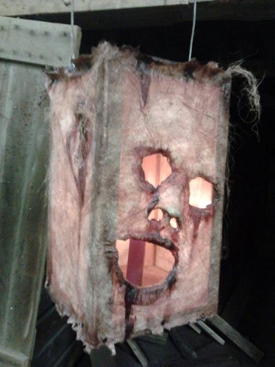 Head Lamp