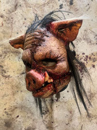 Hog Tied Mask