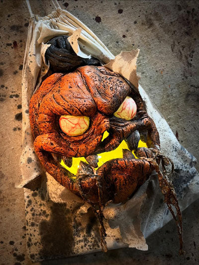Jack in a Bag