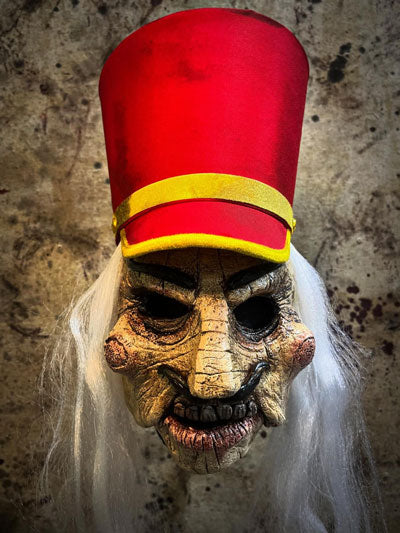 Cracker Mask