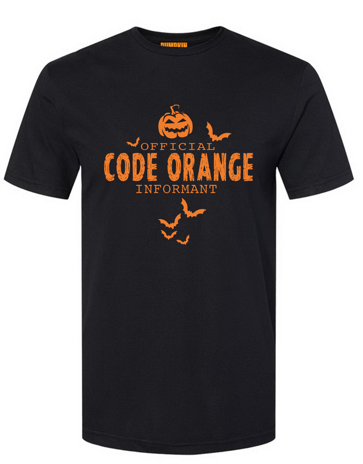 Code Orange Informant Shirt