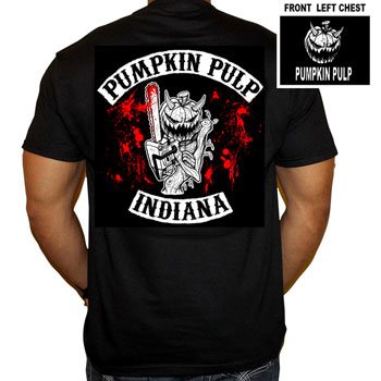 Chainsaw Shirt