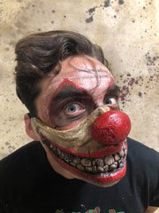 Quarter Masks