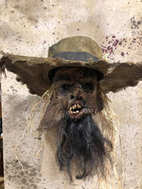 Cropkeeper Mask No Hat