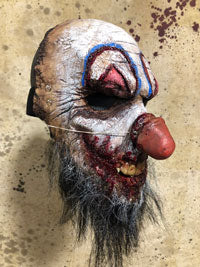 Ding- A-Ling Mask