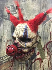 Jingles Mask