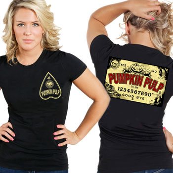 Ouija Shirt