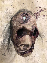Picasso Mask