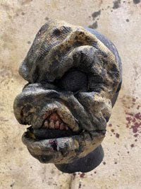 Rag Man Mask